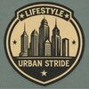 urbanstride407